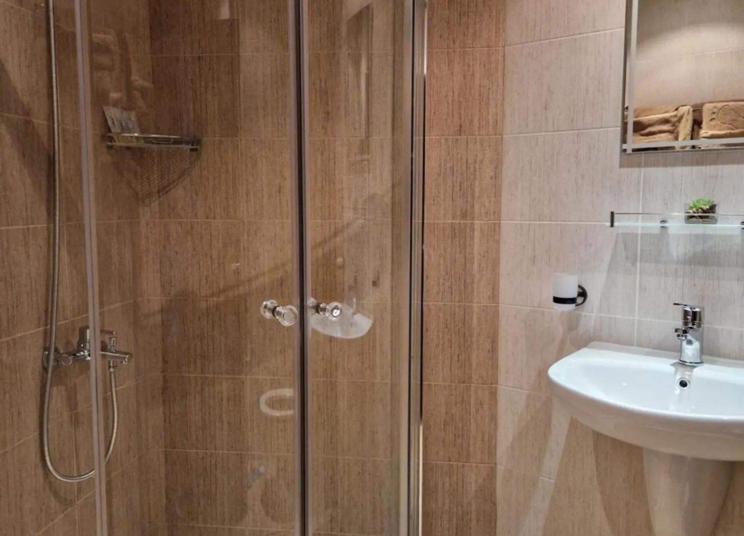 Sunset Apartment Atlantis Resort Burgas 0*,  Bulgarien