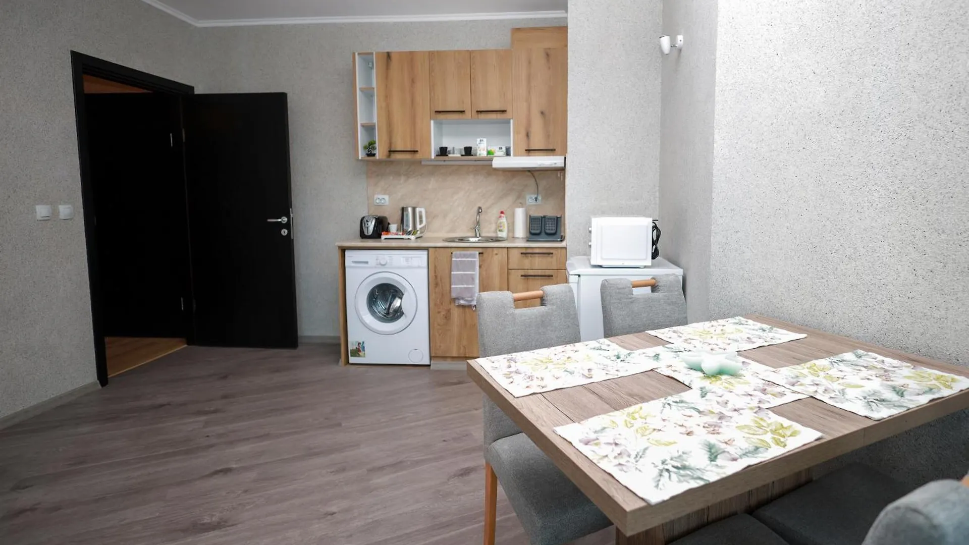 Sunset Apartment Atlantis Resort Burgas Bulgarien